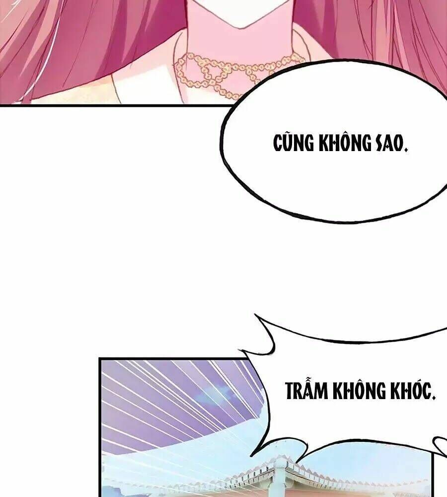 Trẫm Cũng Không Muốn Quá Khí Phách Chapter 22 - Trang 2