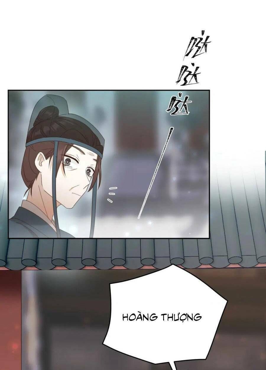 hoàng hậu vô đức chapter 89 - Next Chapter 90