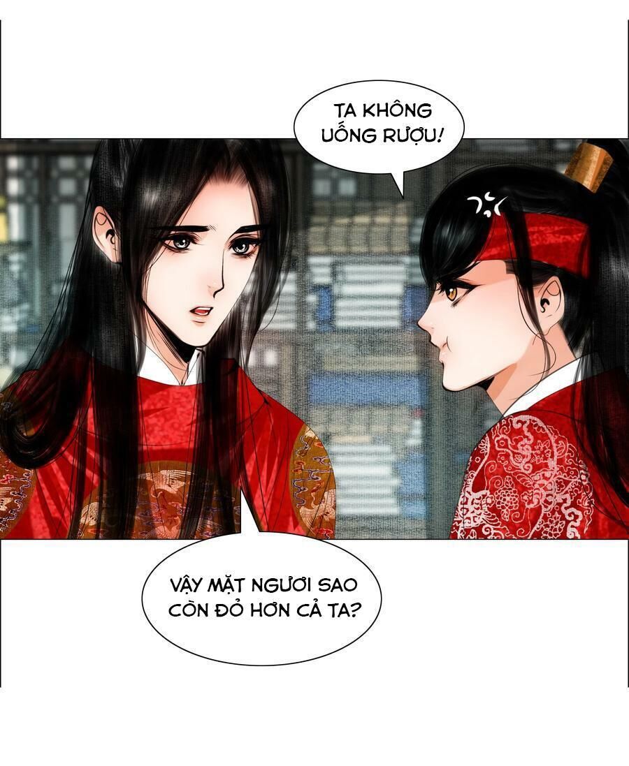 vòng luân hồi Chapter 73 - Trang 1