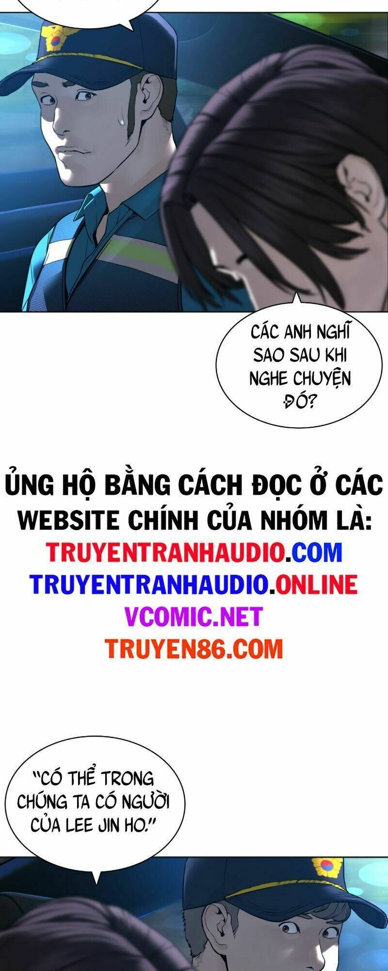 cách chiến thắng trận đấu chapter 135 - Next chapter 136