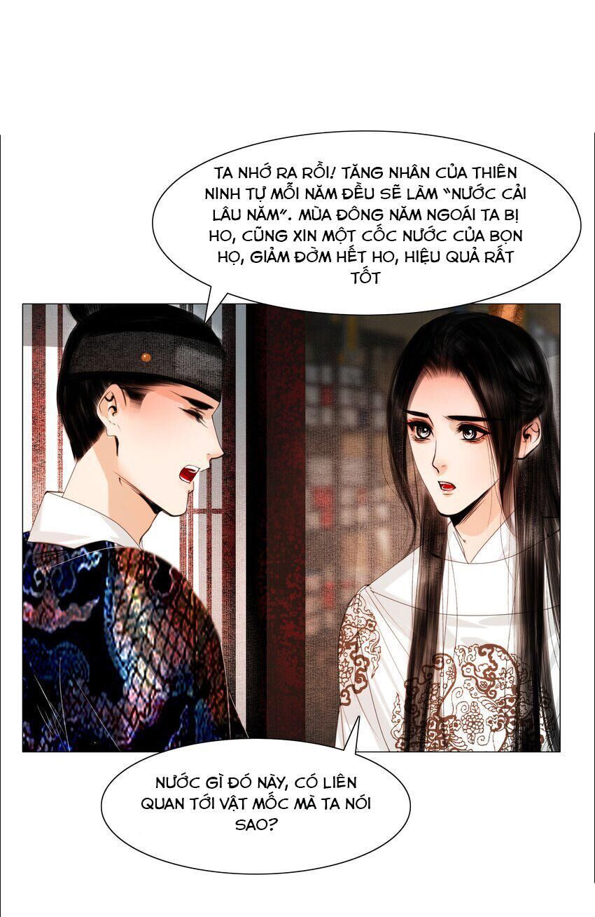 vòng luân hồi Chapter 57 - Trang 1