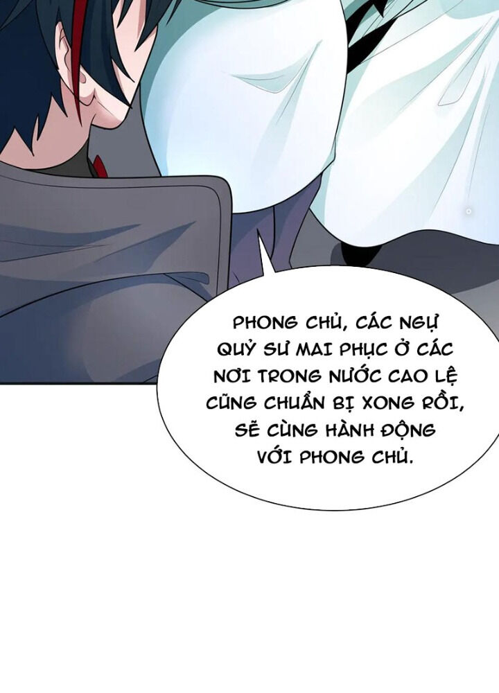 kỷ nguyên kỳ lạ chapter 347 - Next chapter 348