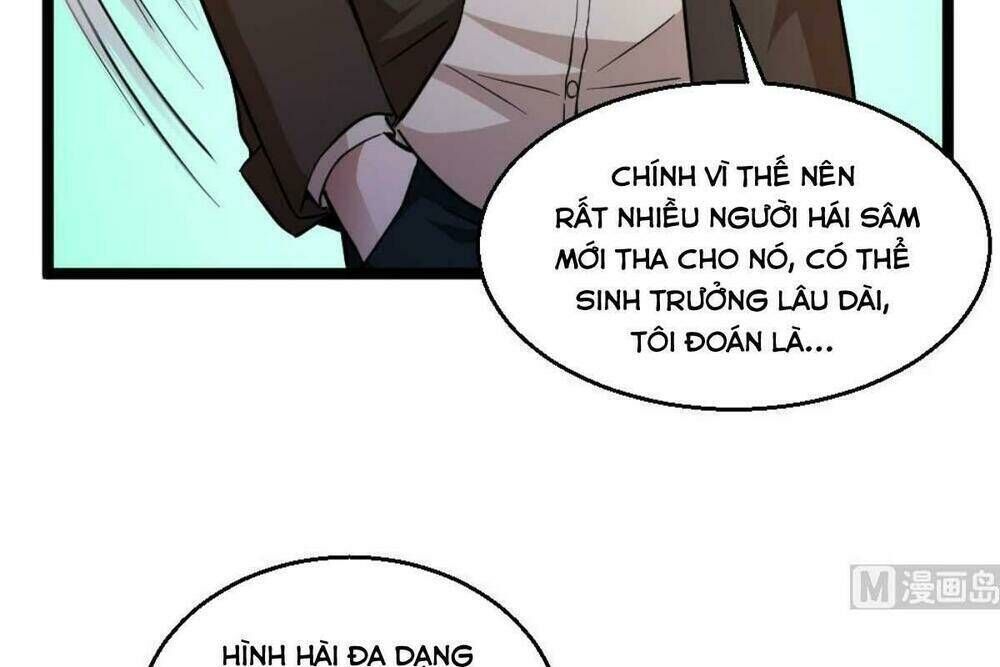 tối cuồng nữ tế chapter 31 - Trang 2