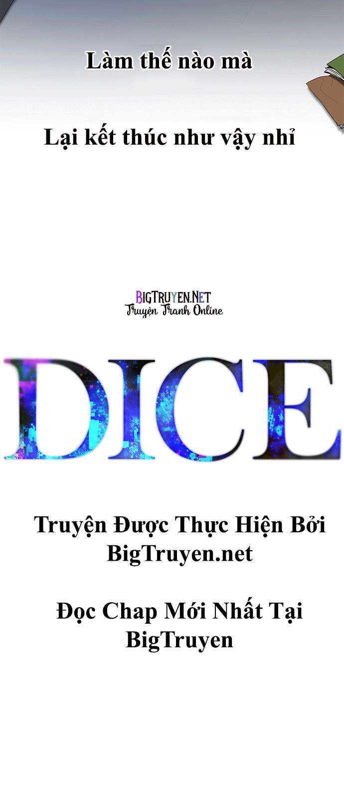 dice chapter 122 - Next chapter 123