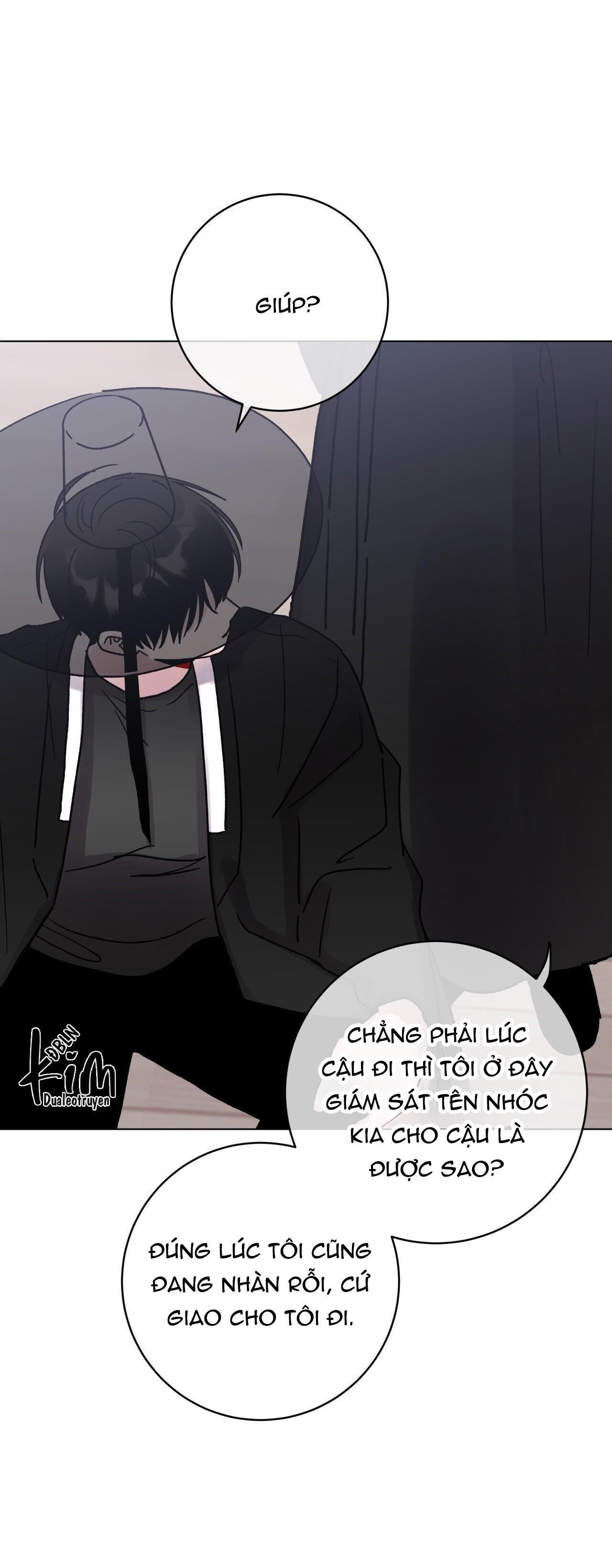 cơn mưa rào mùa hạ Chapter 43 - Next Chapter 43