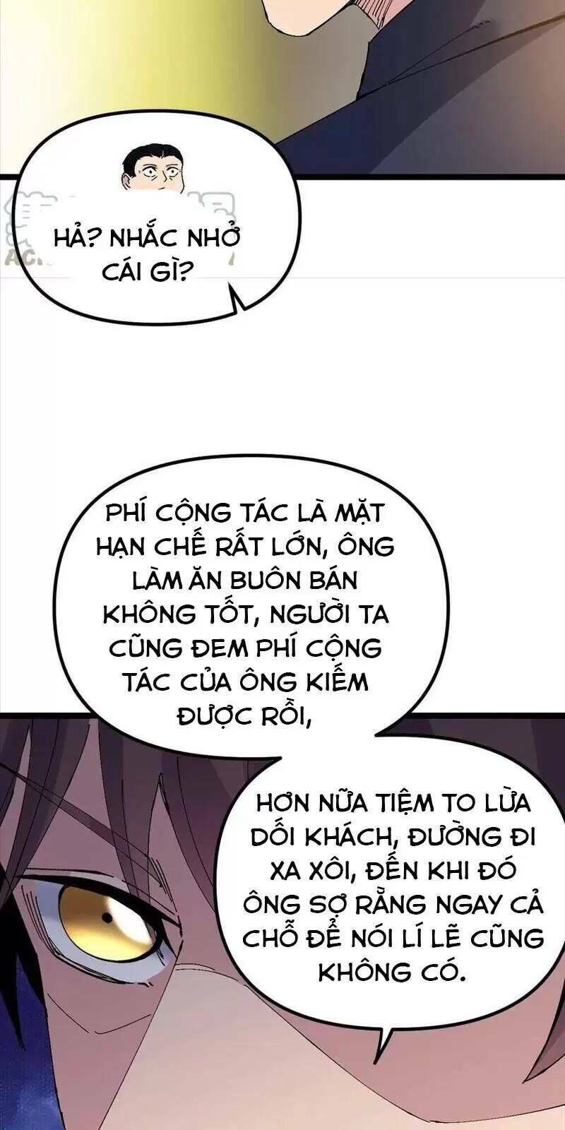 trùng sinh trở lại 1983 làm phú hào chapter 234 - Trang 2