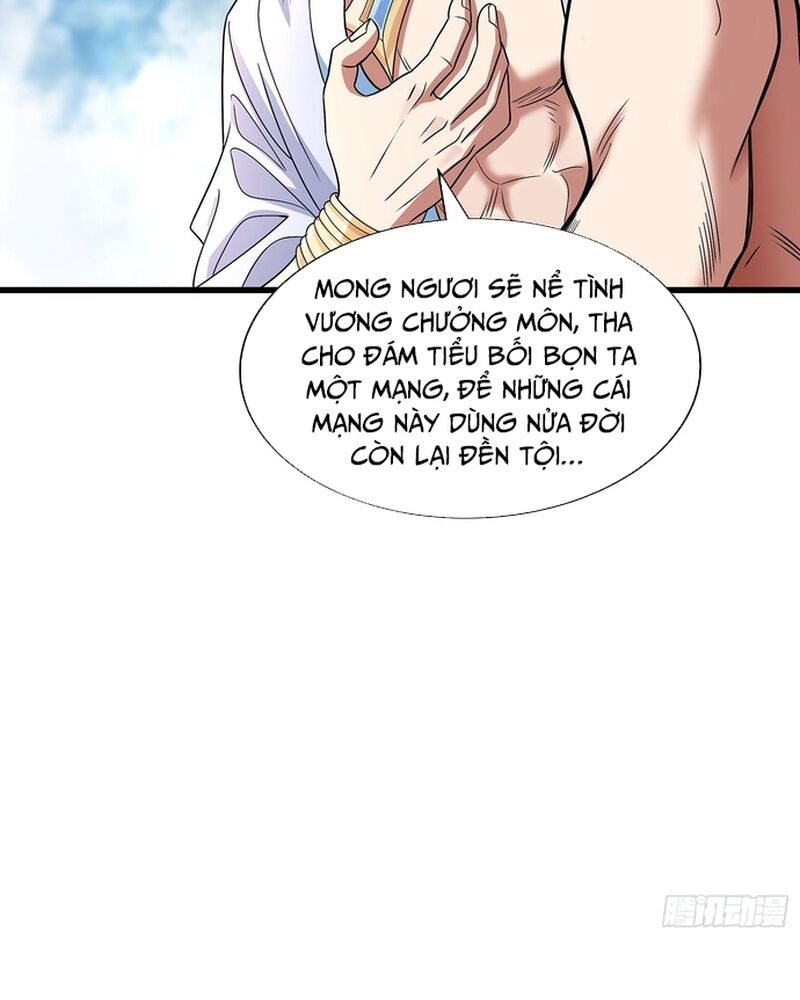 Hoá ra ta lại là lão tổ ma đạo Chapter 9 - Next Chapter 10