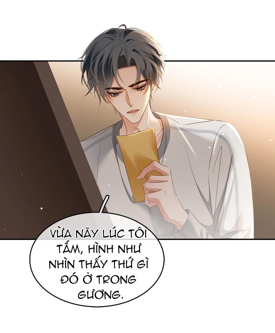 không làm trai bao! Chapter 114 - Trang 1