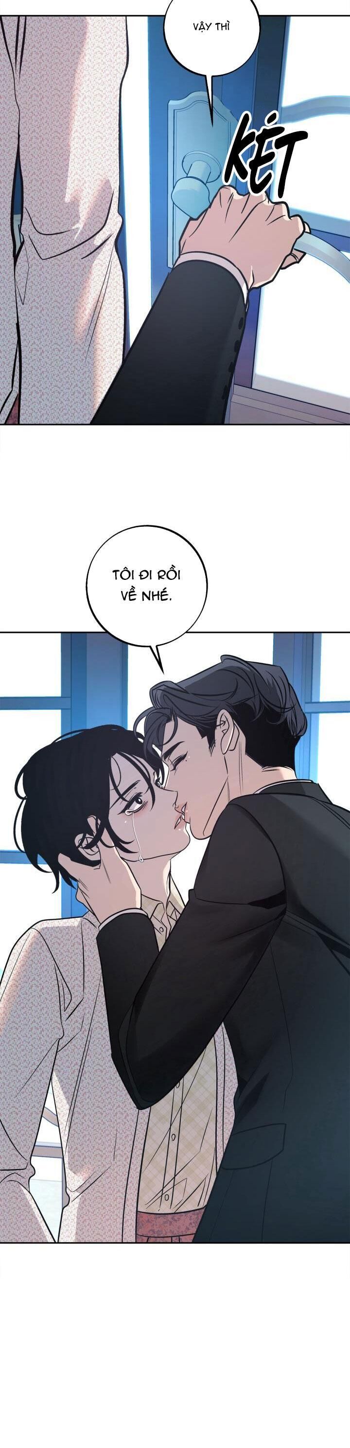 sa ha (anh dâu x em chồng) Chapter 26 - Trang 1