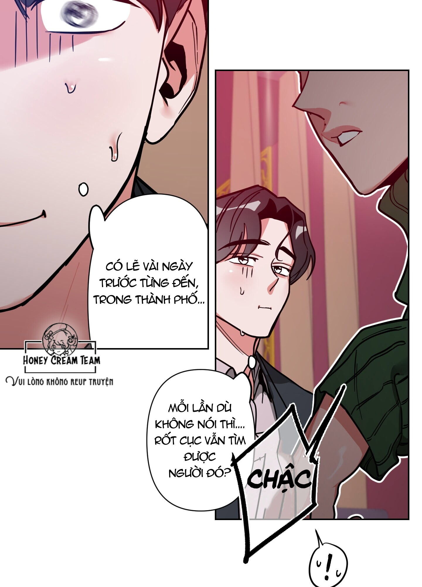 Cơ Thể Hoàn Mỹ Của Bạn Tình Chapter 6 - Next 