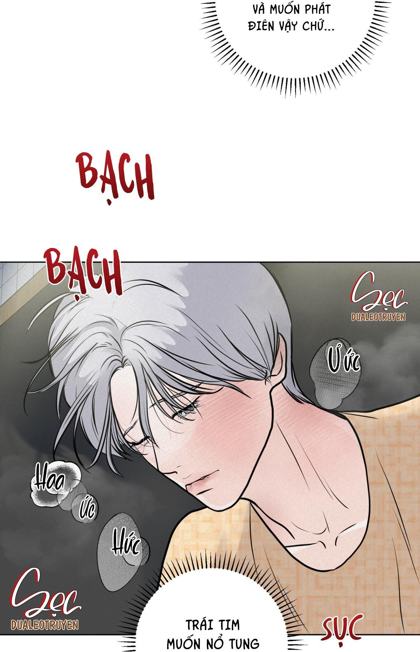 (abo) lời cầu nguyện Chapter 13 - Trang 1