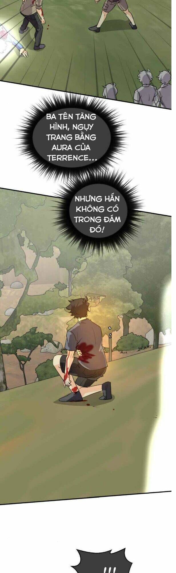 thế giới không hoàn hảo Chapter 263 - Next chapter 264: (ss2)