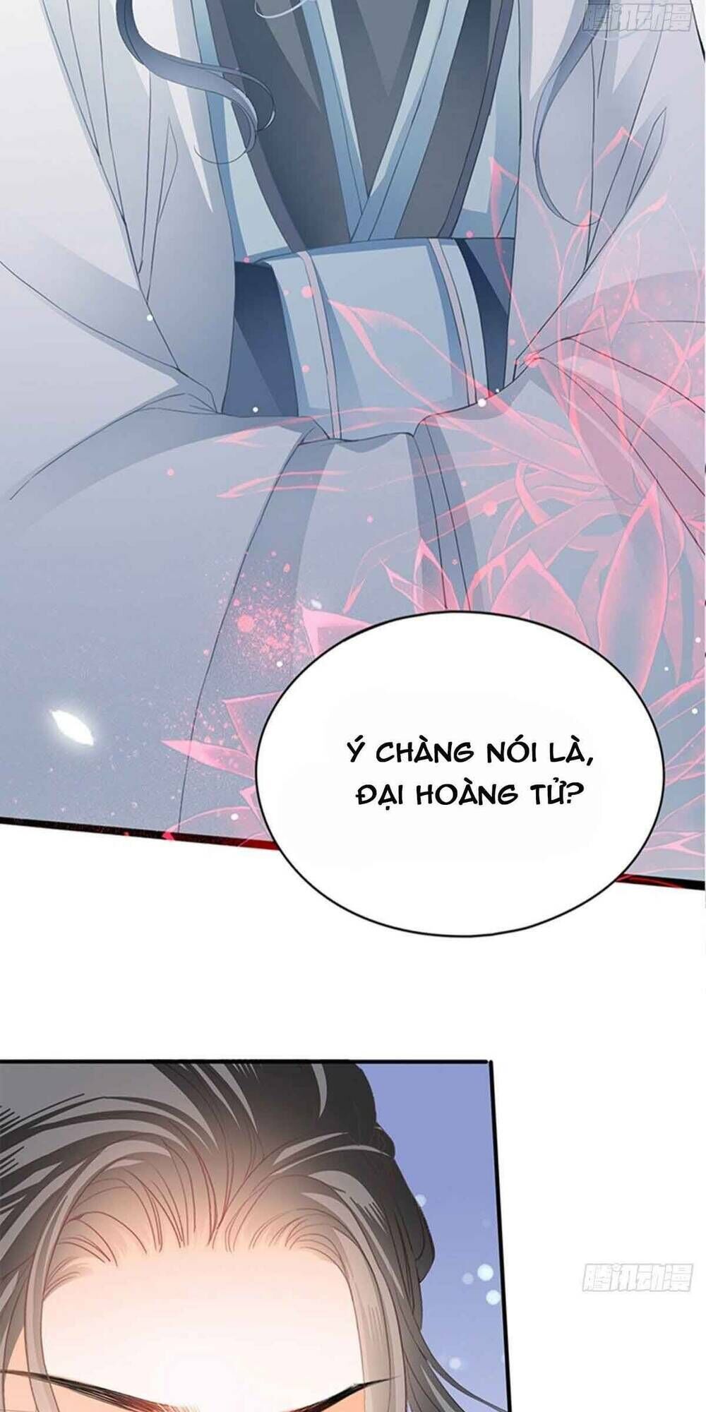 bổn vương muốn ngươi Chapter 75 - Next Chapter 76