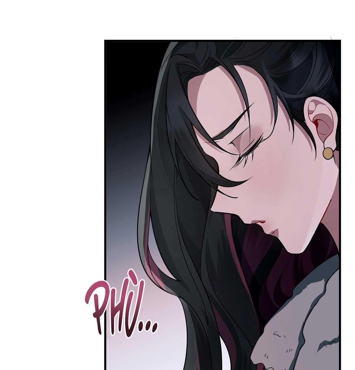 vết hằn Chapter 17 - Trang 2