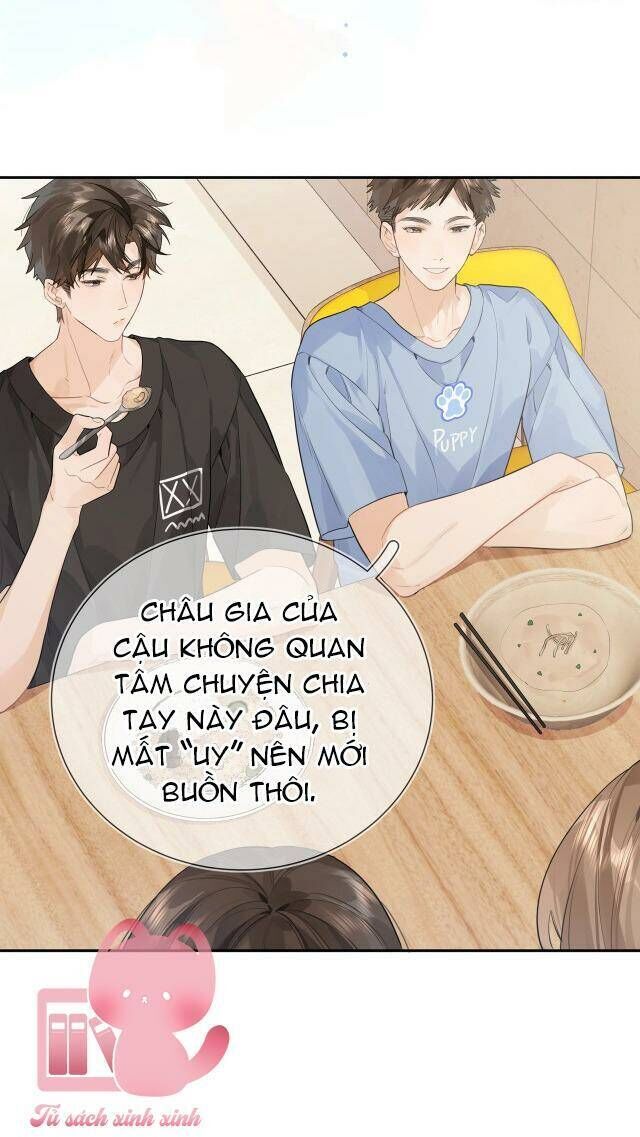 tỏ tình chapter 10 - Trang 2