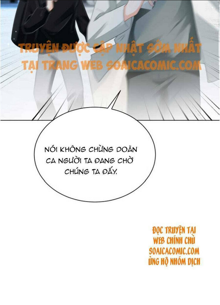 được các anh trai chiều chuộng tôi trở nên ngang tàng chapter 58 - Next chapter 59