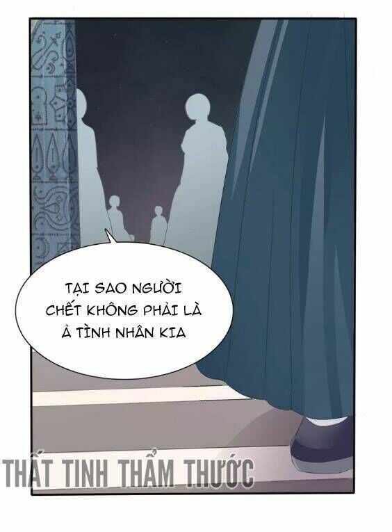 Một Lời Không Hợp Liền Hút Máu Chapter 29 - Next Chapter 30