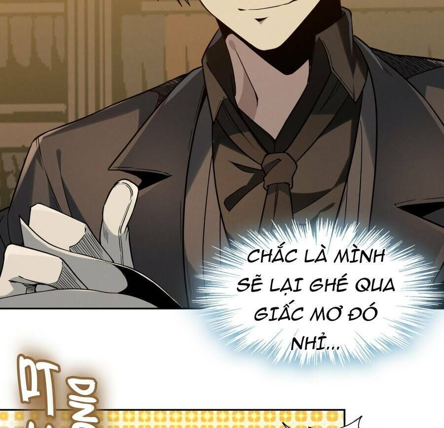 sức mạnh của ác thần chapter 23 - Trang 2