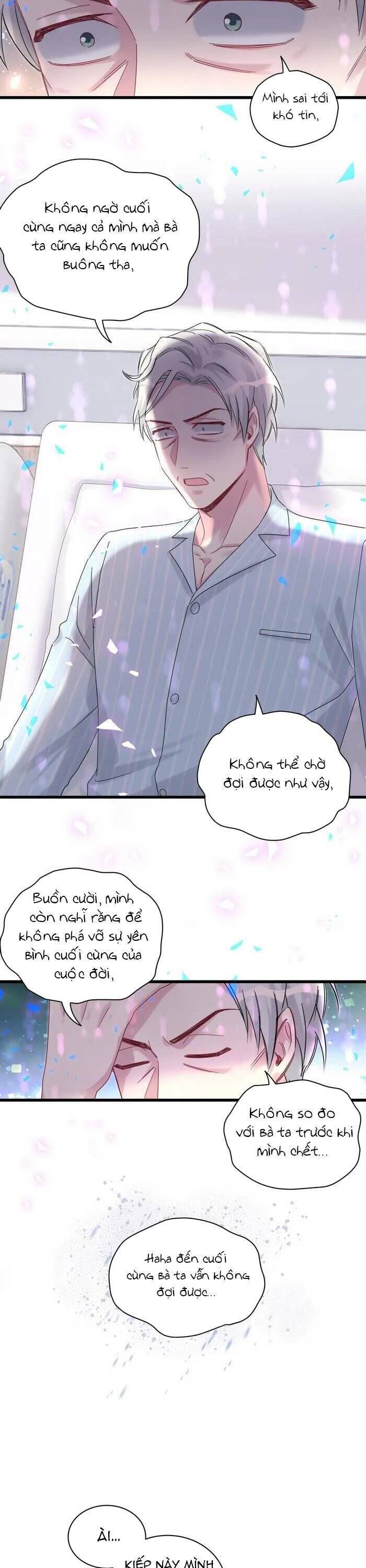 đứa bé là của ai ???? Chapter 194 - Next Chapter 194