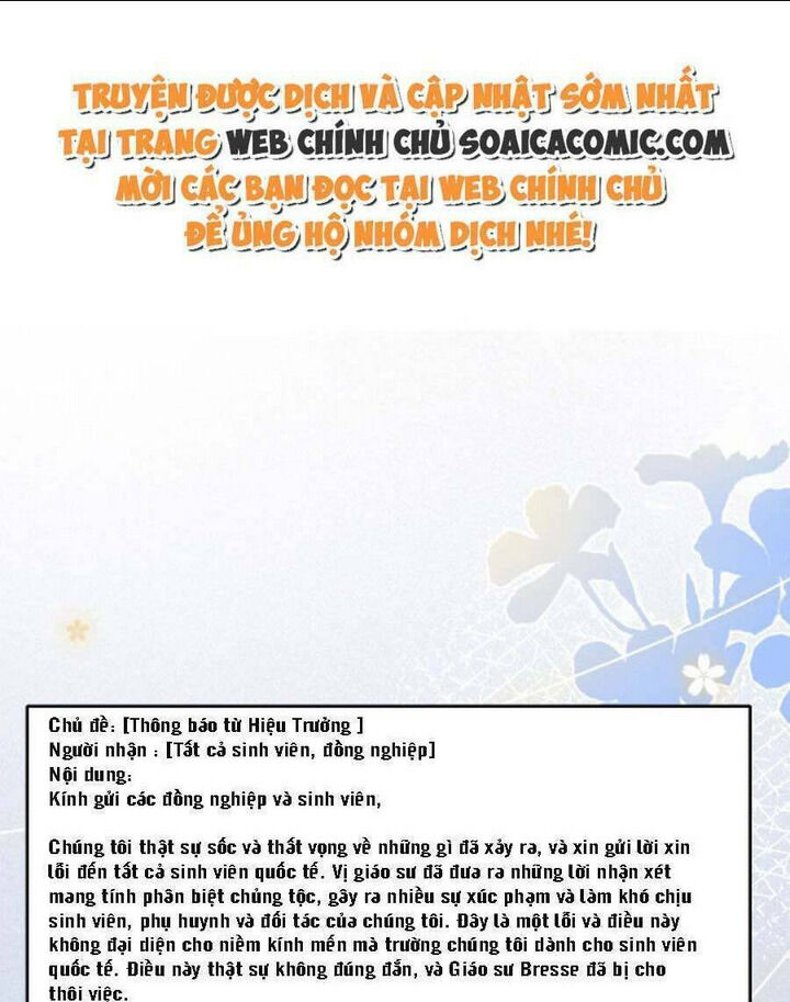 được các anh trai chiều chuộng tôi trở nên ngang tàng chapter 110 - Next chapter 111