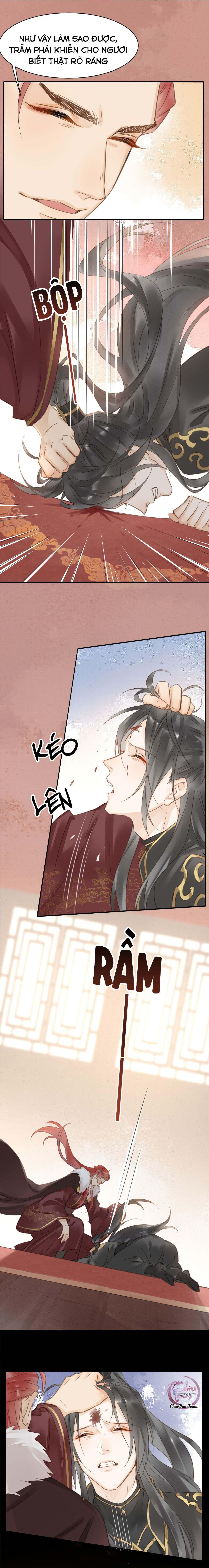 Tù Long Chapter 18 - Next Chapter 19