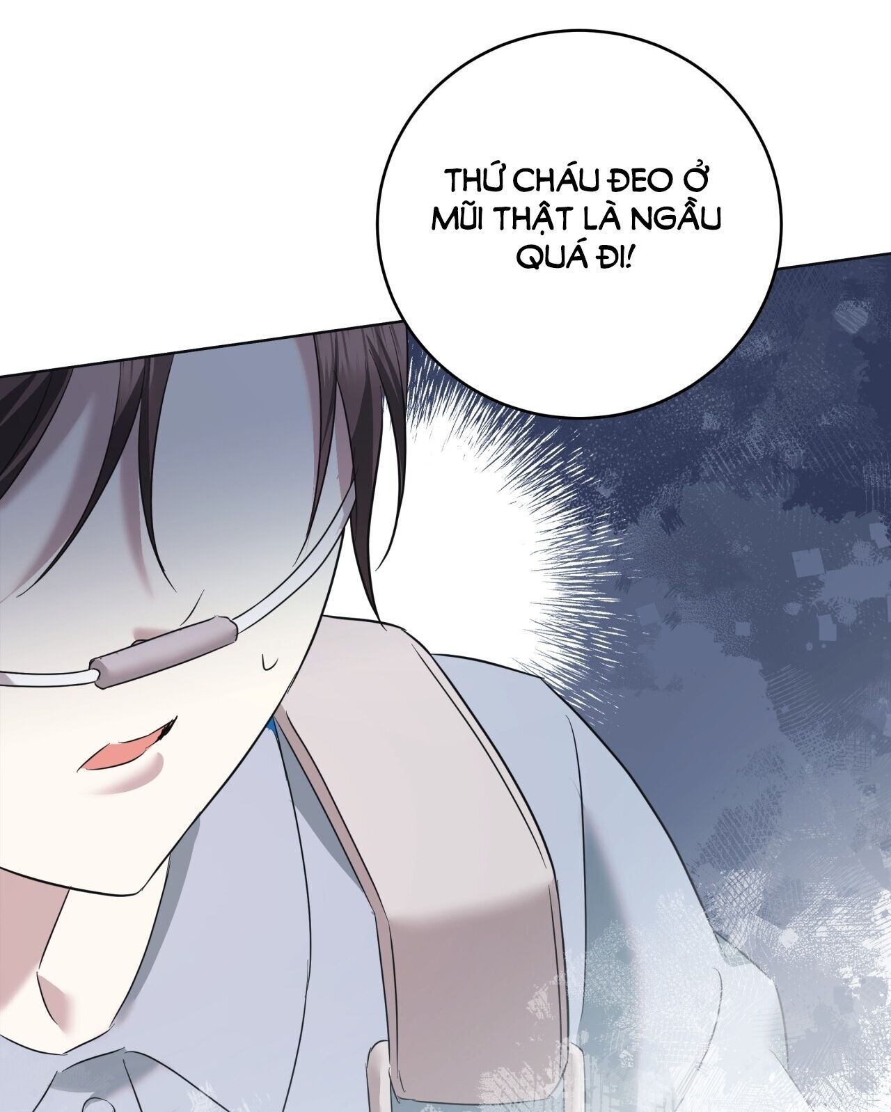 chiếm lại cô giáo Chapter 26.2 - Next chapter 27