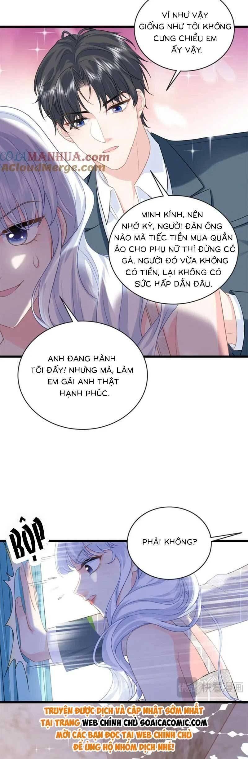 bé rồng đột kích! mami vừa cay vừa độc chương 28 - Next chapter 29