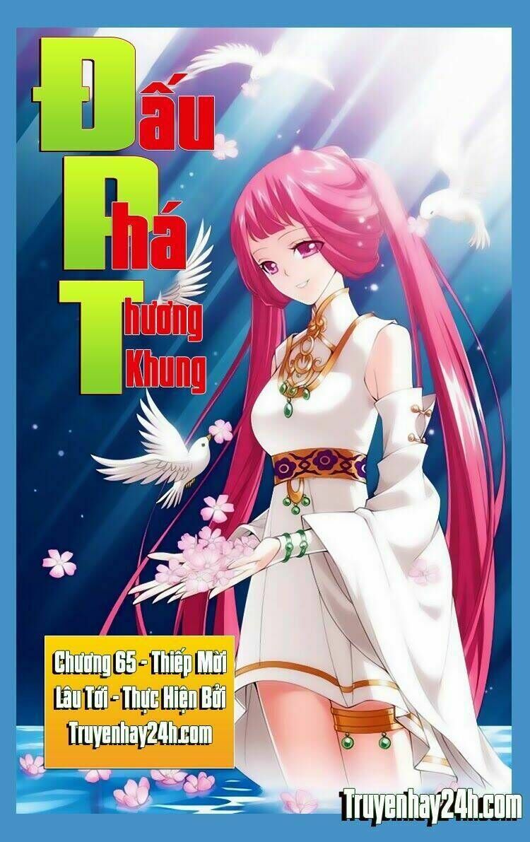 đấu phá thương khung chapter 65 - Next chapter 65