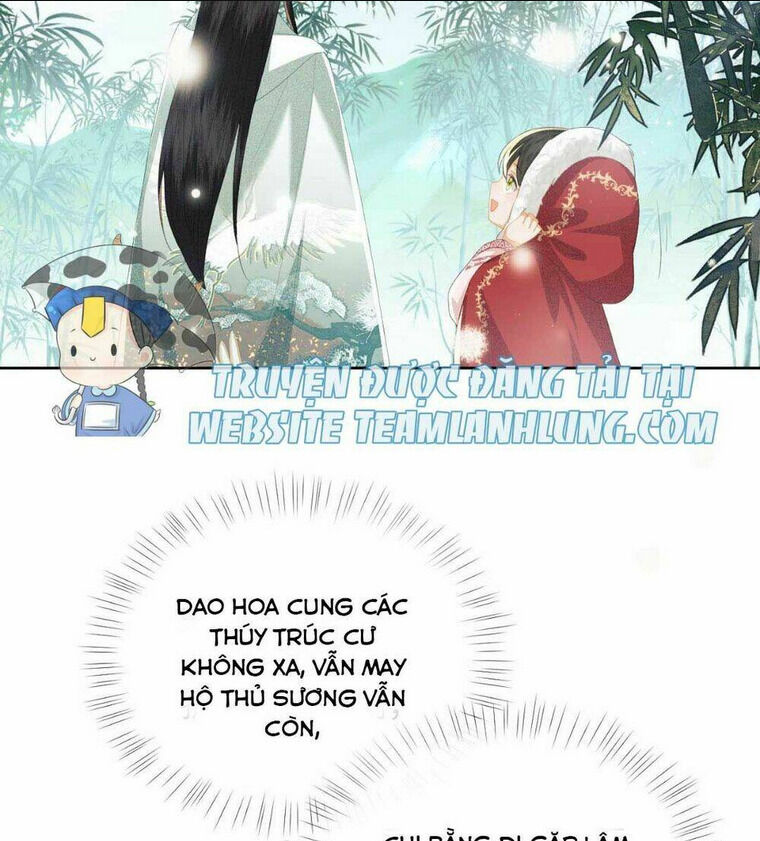 mãn cấp trà xanh xuyên không thành tiểu đáng thương chapter 19 - Next chapter 20