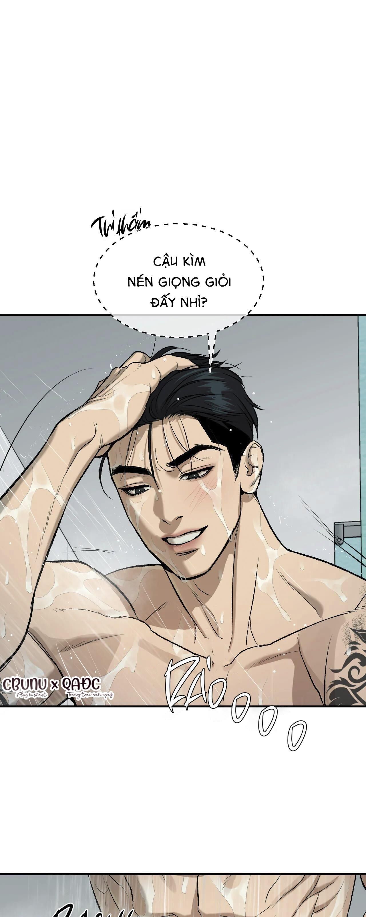 (CBunu) ChinhX - Vận Xui Chapter 8 - Next Chapter 9