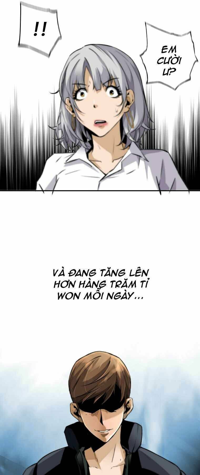 sự trở lại của huyền thoại chapter 47 - Next chapter 48