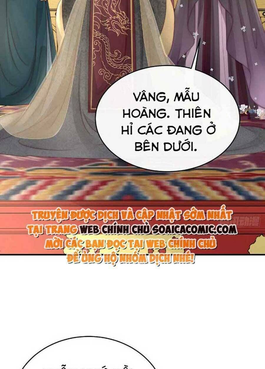 thê chủ, thỉnh hưởng dụng chapter 52 - Next chapter 53