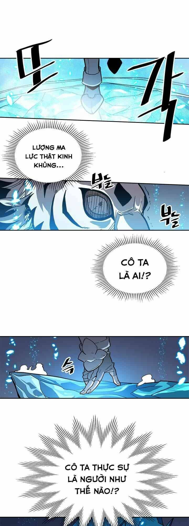 chuyển sinh ma pháp đặc biệt yếu chapter 59 - Next chapter 60