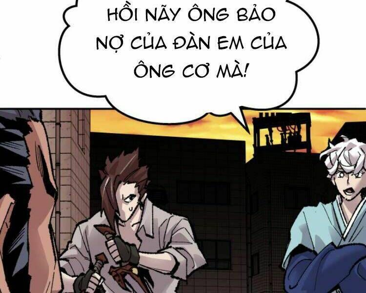 phá bỏ giới hạn chapter 53 - Trang 2