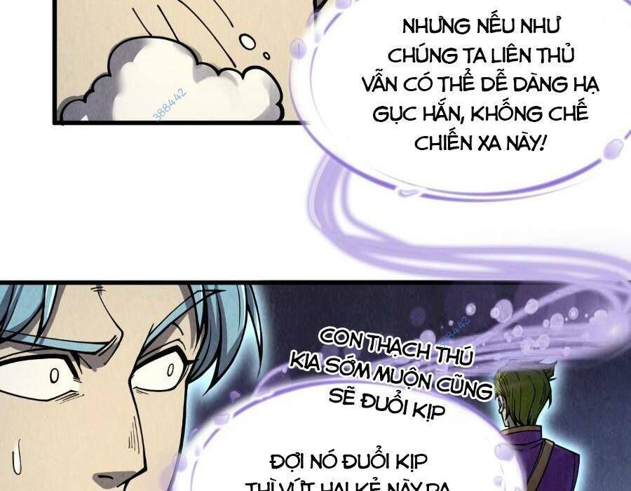 vạn cổ chí tôn chapter 255 - Trang 2