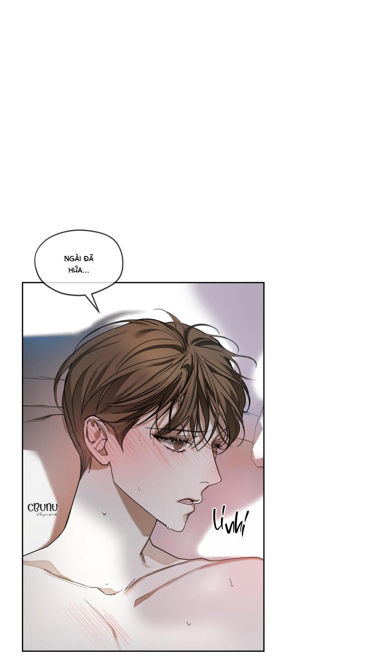 (CBunu) Phạm Luật Chapter 55 - Trang 2