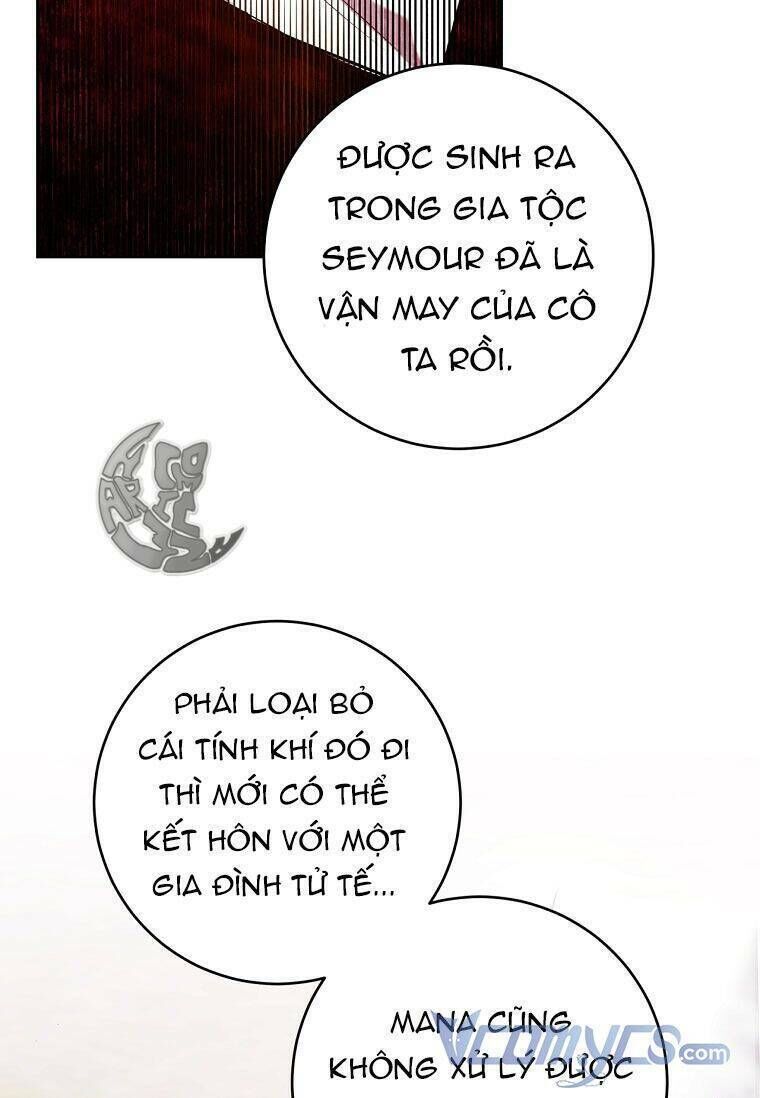 làm ác nữ bộ không tuyệt sao? chapter 19 - Trang 2