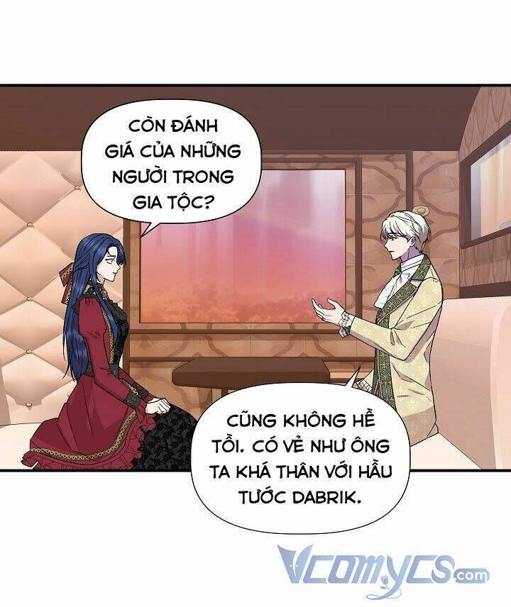 tôi không phải là cinderella chapter 45 - Trang 2