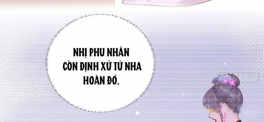 nữ thủ phú chi kiều sủng nhiếp chính vương chapter   17 - Trang 2