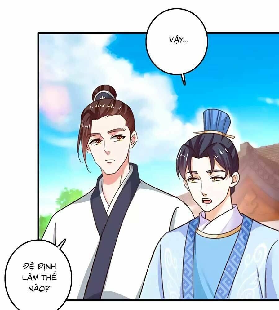 nông nữ thù sắc chapter   232 - Next chapter   233