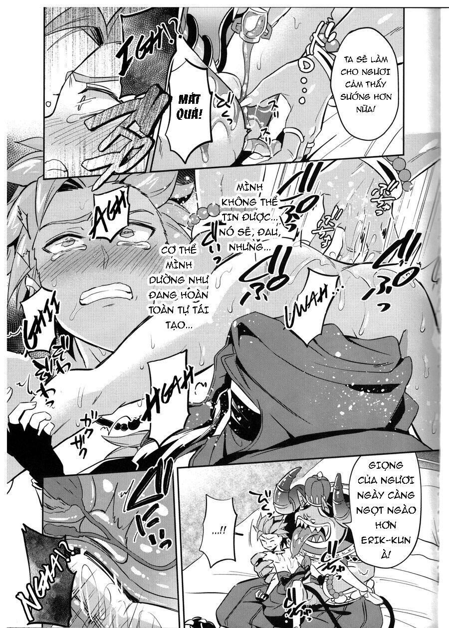 doujinshi tổng hợp Chapter 109 - Next 110