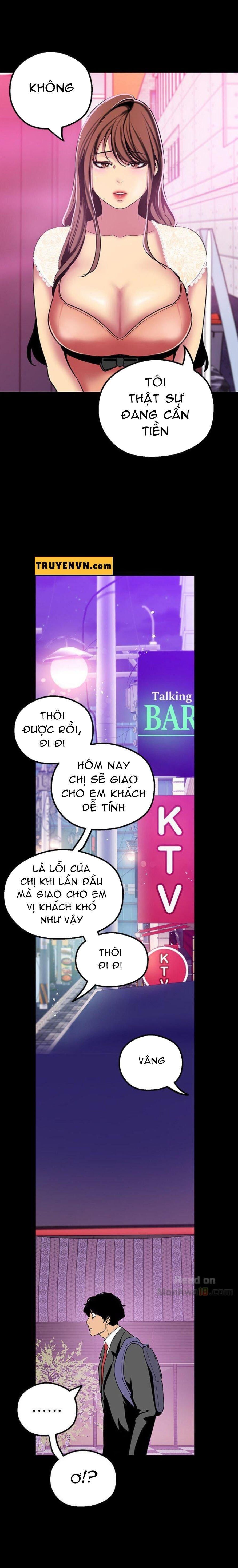 tân thế giới tuyệt vời chapter 22 - Next chapter 23