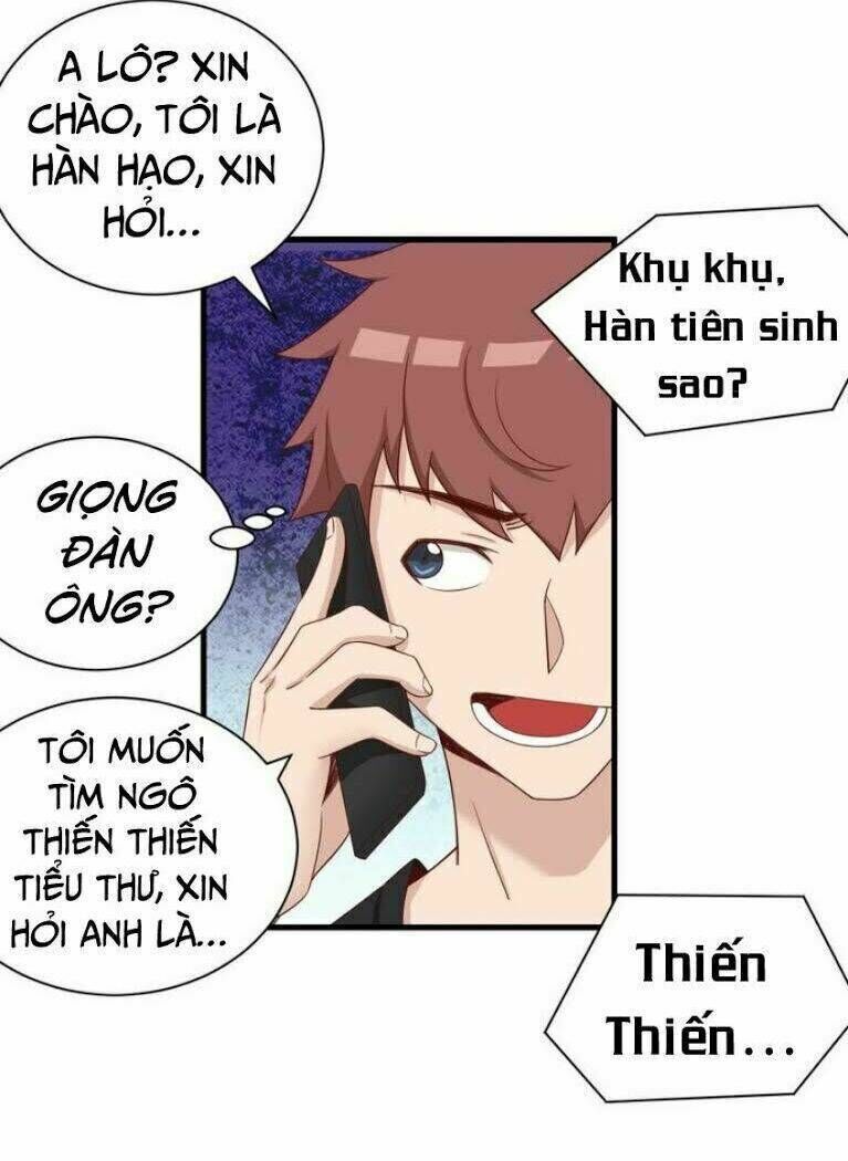 hệ thống tu tiên mạnh nhất chapter 32 - Trang 2