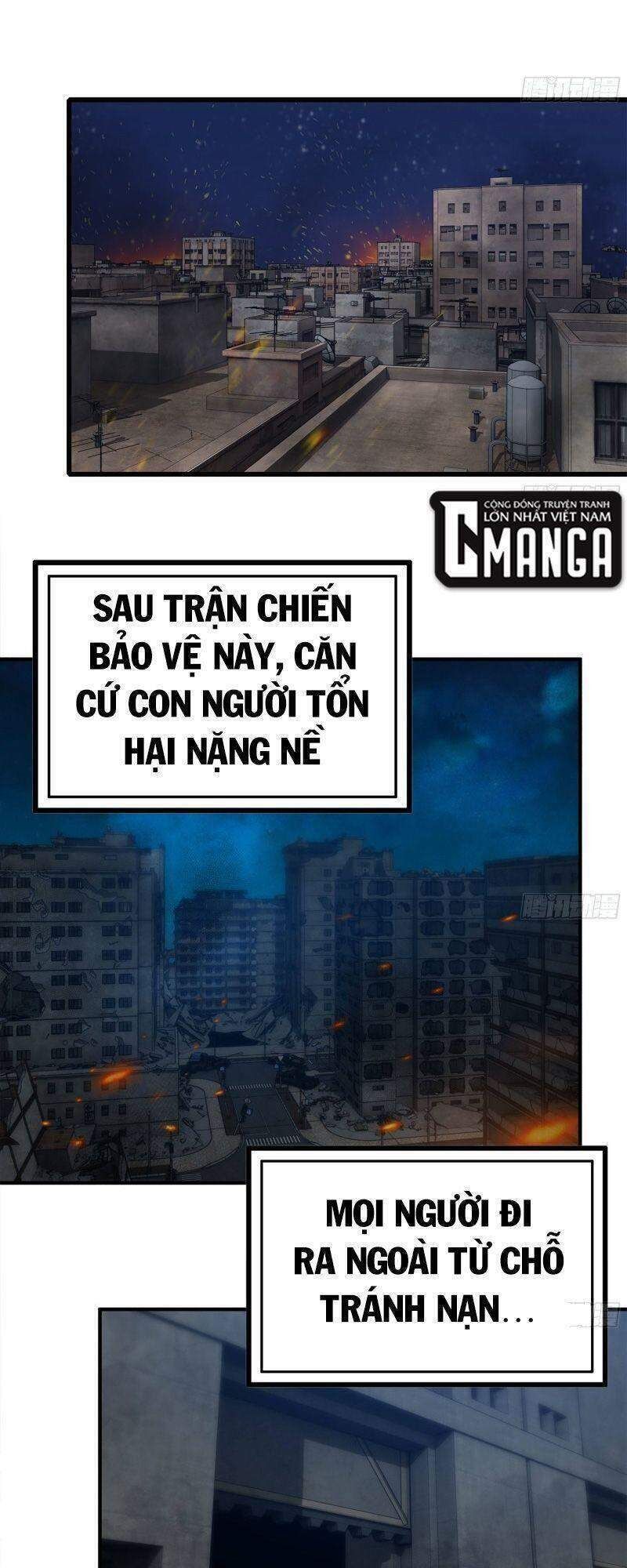 tôi chuyển vàng tại mạt thế Chapter 219 - Next Chapter 220