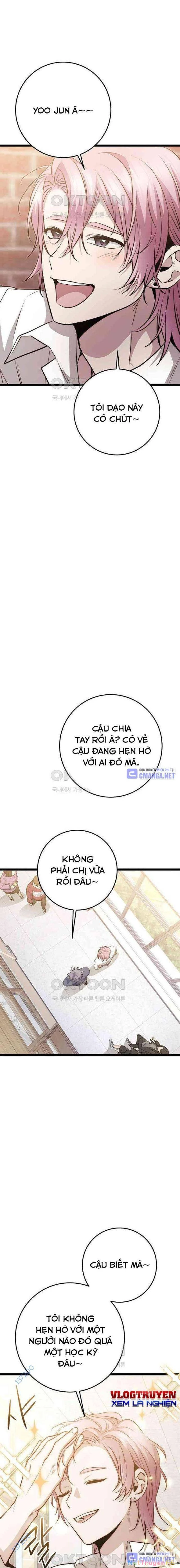 vương hậu đi học Chapter 22 - Next Chapter 23