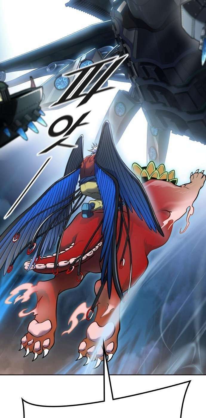 Cuộc Chiến Trong Tòa Tháp - Tower Of God Chapter 593 - Next Chapter 594