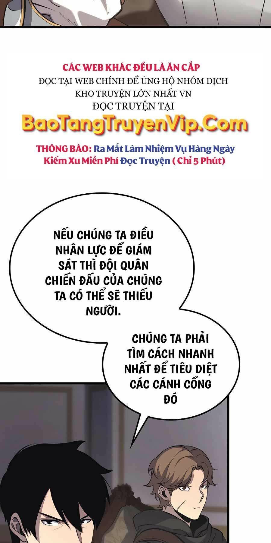 con trai út của bá tước là một người chơi chapter 35 - Trang 1