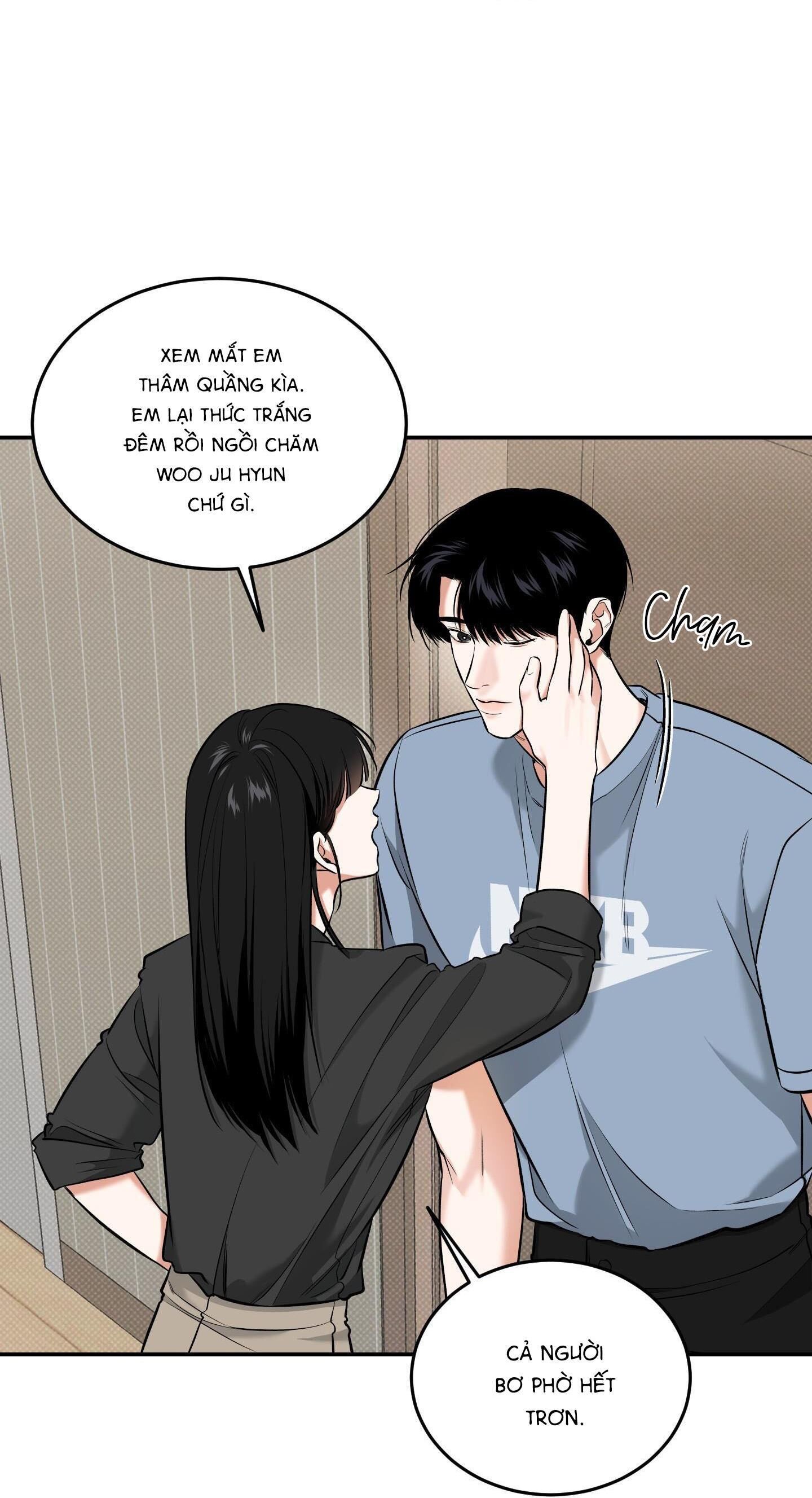 (cbunu) hưởng lợi Chapter 18 - Next Chương 19