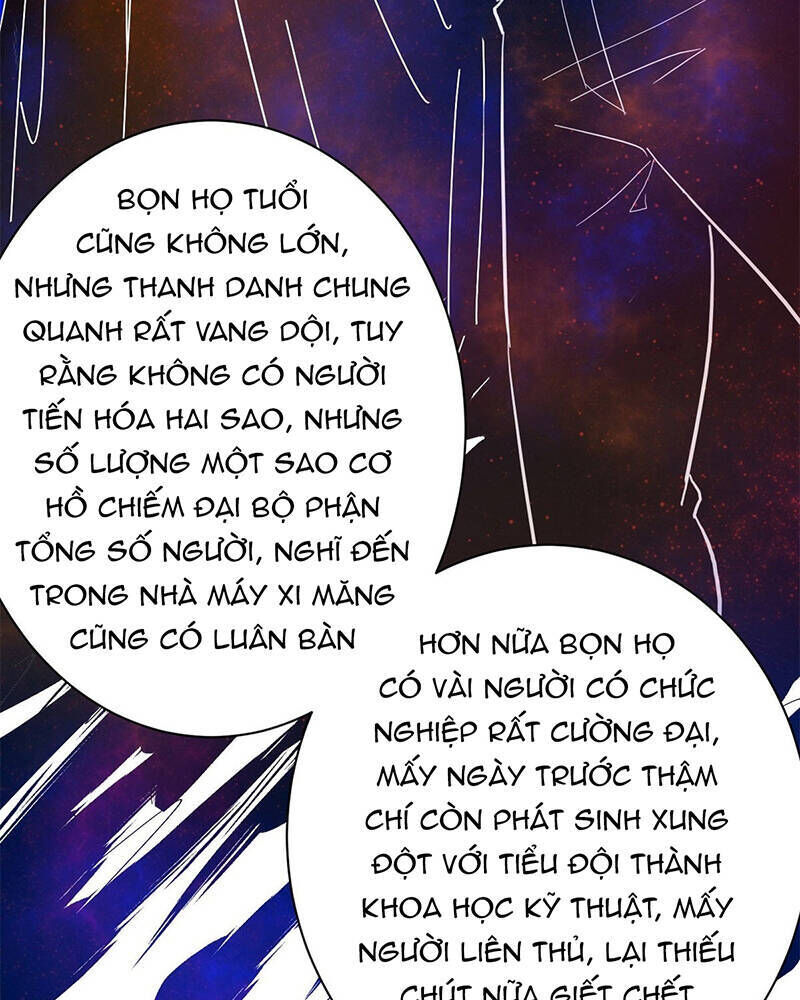 luân bàn thế giới chapter 141 - Next chapter 142