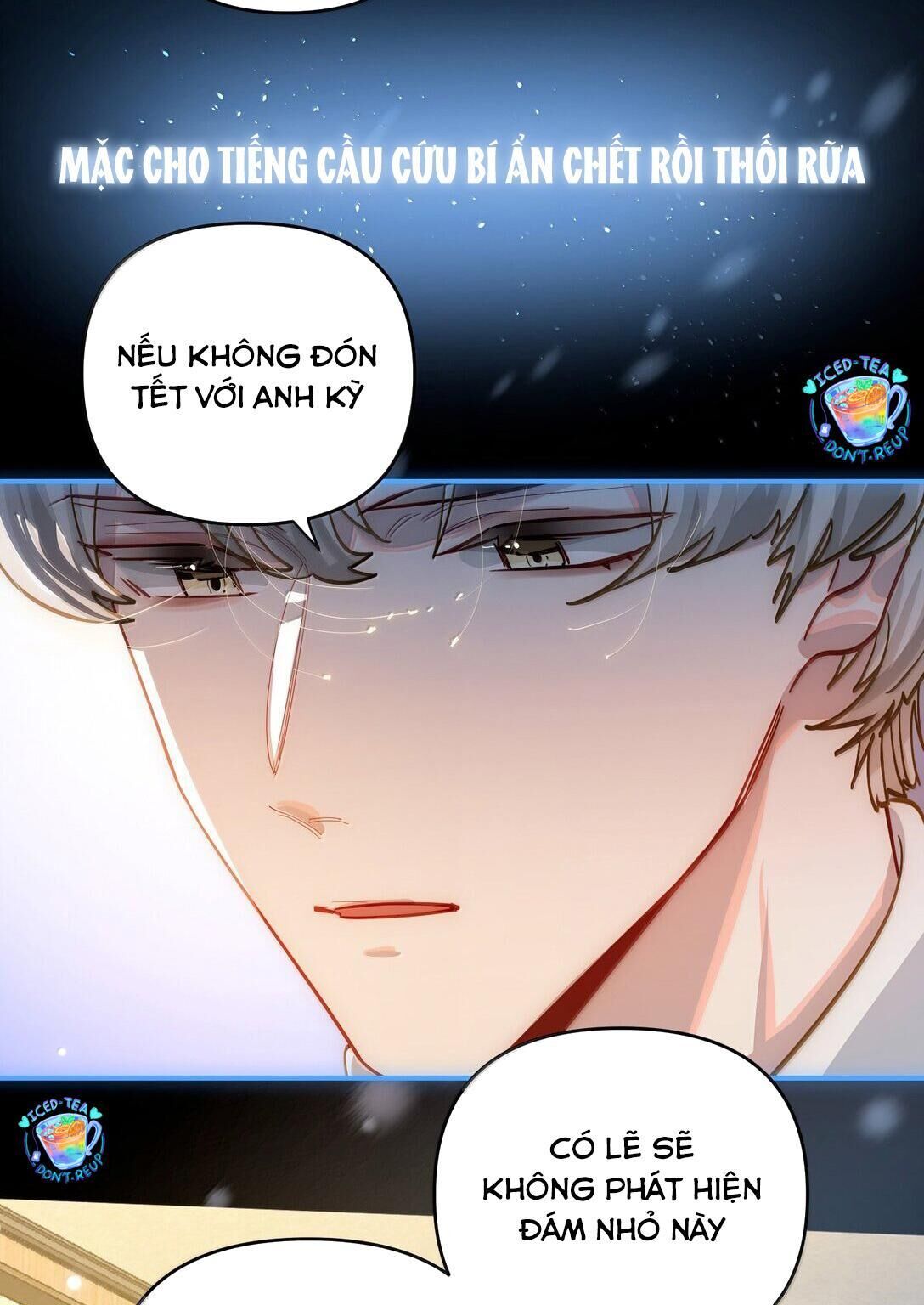 tôi có bệnh Chapter 70 - Next Chapter 71